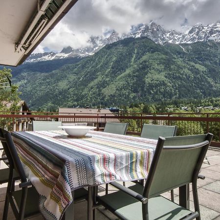Apartament Gaillands North Chamonix Zewnętrze zdjęcie