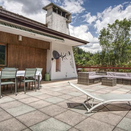 Apartament Gaillands North Chamonix Zewnętrze zdjęcie