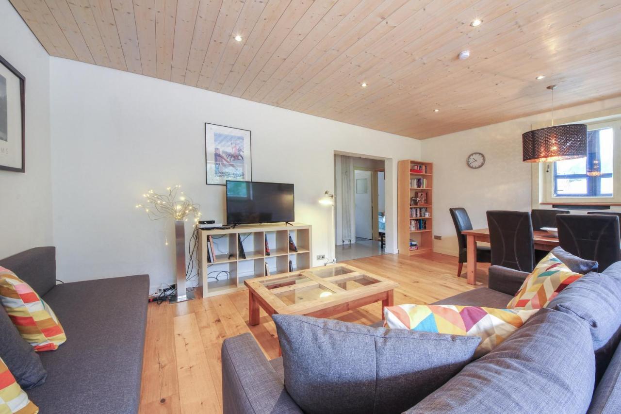 Apartament Gaillands North Chamonix Zewnętrze zdjęcie