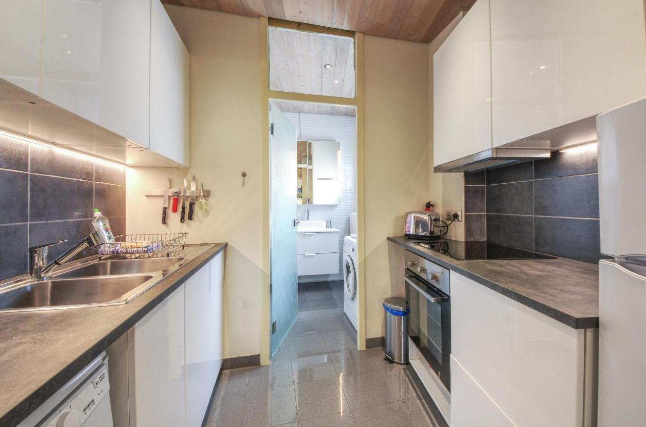 Apartament Gaillands North Chamonix Zewnętrze zdjęcie