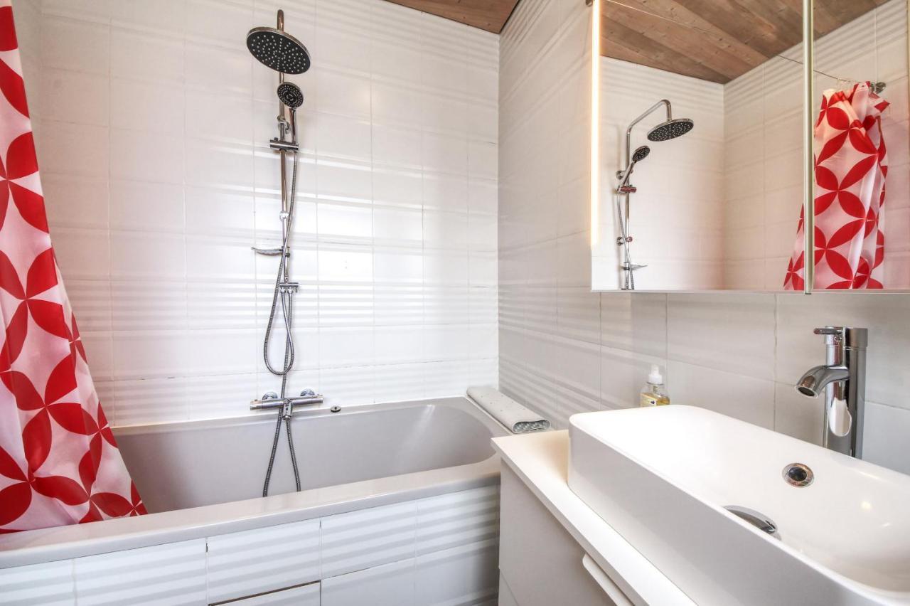 Apartament Gaillands North Chamonix Zewnętrze zdjęcie