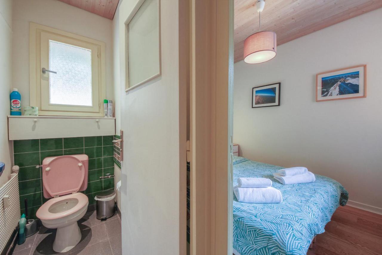 Apartament Gaillands North Chamonix Zewnętrze zdjęcie