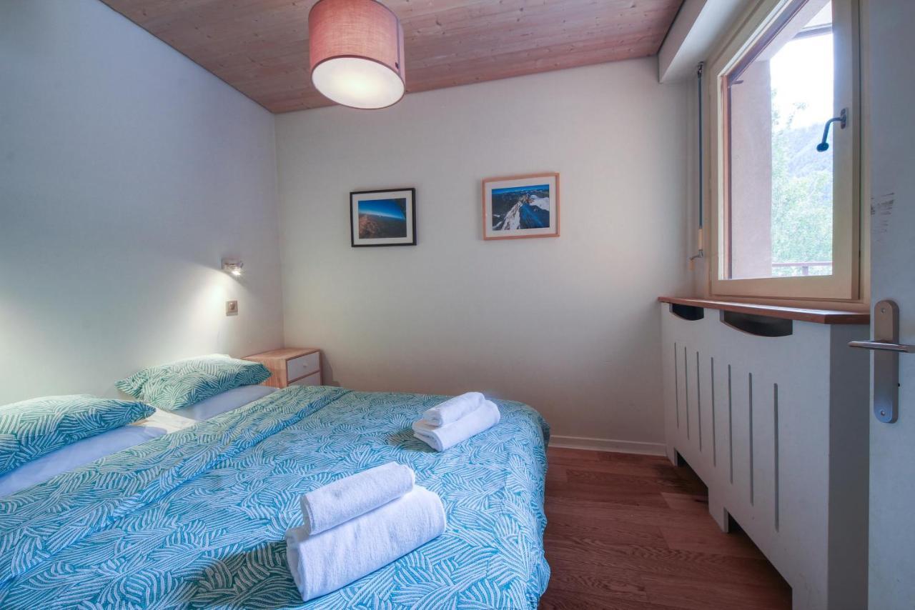 Apartament Gaillands North Chamonix Zewnętrze zdjęcie